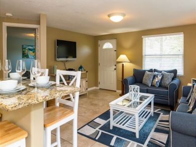 Anna Maria Island Rent the Entire Resort!